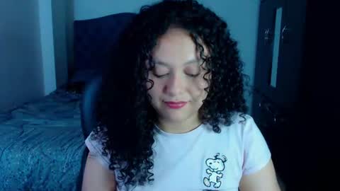 Louise  online show from July 21, 1:08 am