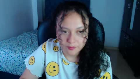 Louise  online show from July 28, 1:23 am