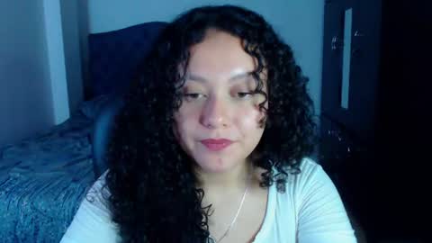 Louise  online show from August 5, 3:09 am
