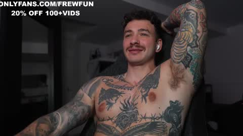 cameron online show from September 15, 2:33 am