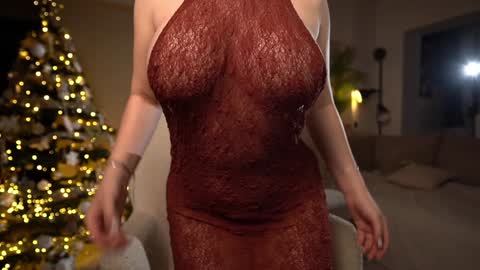 Freya online show from December 29, 8:26 pm