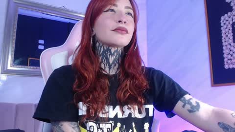 freya online show from January 30, 3:22 am