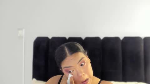 freya_blaze online show from February 19, 4:30 am