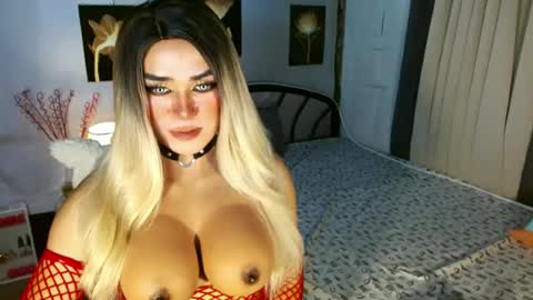 Miss Frea  online show from June 29, 6:30 am