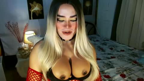 Miss Frea  online show from July 1, 7:13 pm