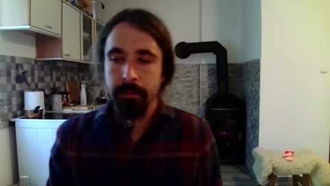 freya_omastek online show from April 21, 4:45 pm