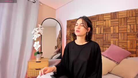 Freya online show from July 29, 12:36 pm