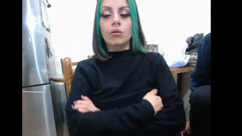 freyaa_sorceress online show from January 4, 3:07 am