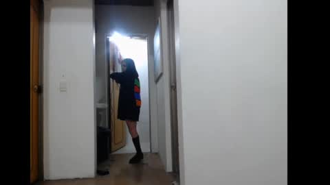 freyaa_sorceress online show from January 16, 4:07 am