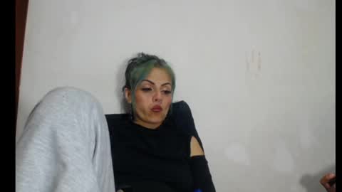 freyaa_sorceress online show from January 19, 10:28 am