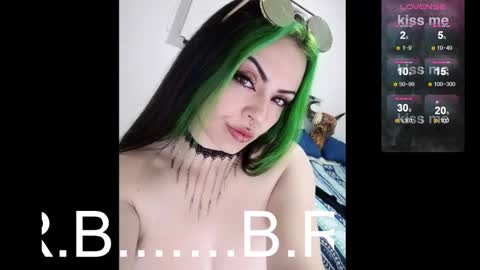 freyaa_sorceress online show from January 22, 6:42 am