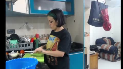 freyaa_sorceress online show from February 3, 7:00 pm