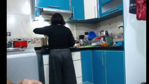 freyaa_sorceress online show from February 8, 8:21 pm