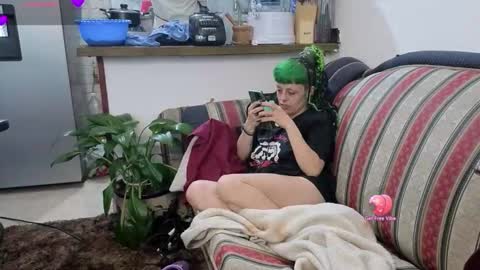 freyaa_sorceress online show from September 20, 10:44 pm