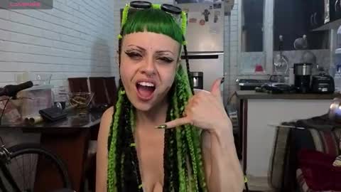 freyaa_sorceress online show from October 10, 7:07 am