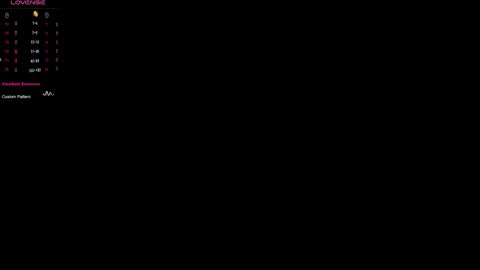 Freya online show from October 2, 8:21 am