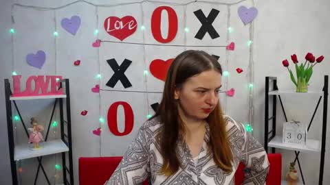 Snapshot of freyadak chatting on January 30, 11:55 pm FreyaDak online show from January 30, 11:55 pm