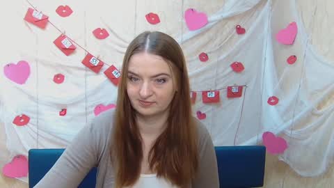 Snapshot of freyadak chatting on February 1, 11:54 am FreyaDak online show from February 1, 11:54 am