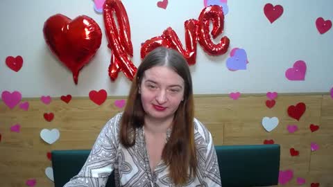 Snapshot of freyadak chatting on February 7, 9:04 pm FreyaDak online show from February 7, 9:04 pm