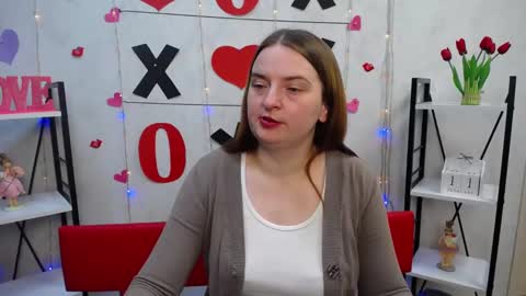 Snapshot of freyadak chatting on February 11, 7:48 pm FreyaDak online show from February 11, 7:48 pm