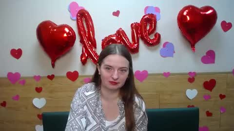 Snapshot of freyadak chatting on February 15, 3:28 pm FreyaDak online show from February 15, 3:28 pm