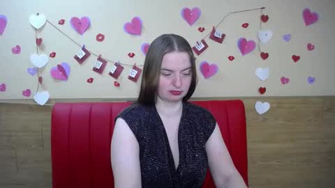 Snapshot of freyadak chatting on February 28, 3:48 am FreyaDak online show from February 28, 3:48 am