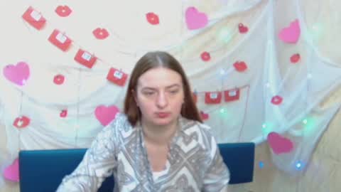 Snapshot of freyadak chatting on March 2, 3:16 pm FreyaDak online show from March 2, 3:16 pm