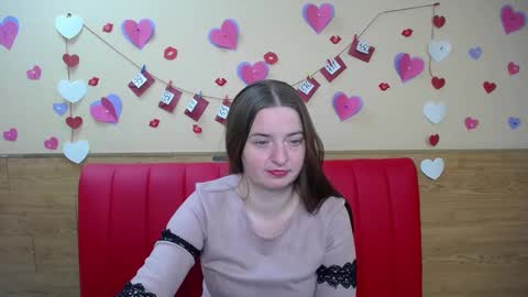 Snapshot of freyadak chatting on March 4, 12:29 am FreyaDak online show from March 4, 12:29 am