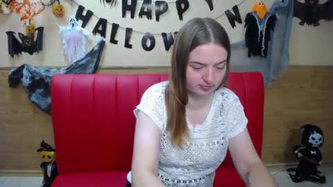 FreyaDak online show from November 9, 12:03 pm