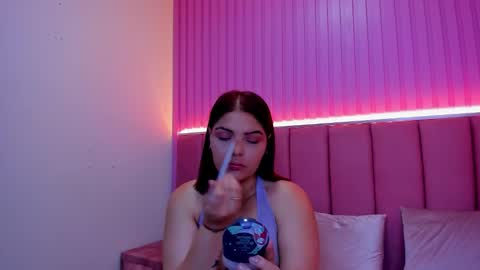 Snapshot of freyahl chatting on March 9, 7:51 pm FreyaHL online show from March 9, 7:51 pm