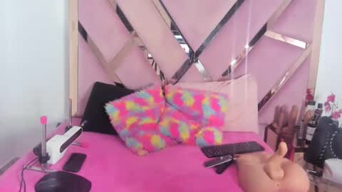 Freyaht online show from September 16, 5:08 am