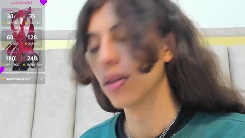 FREYA online show from December 10, 7:22 pm