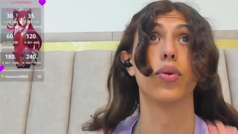 FREYA online show from December 16, 7:10 pm