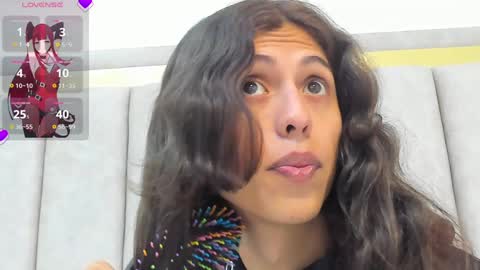 FREYA online show from December 23, 7:09 pm