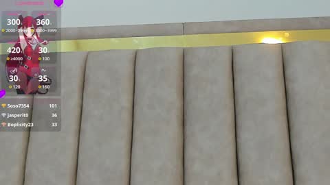 FREYA online show from December 24, 1:16 am