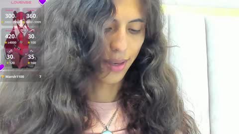 FREYA online show from December 24, 7:55 pm