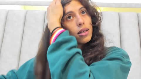 FREYA online show from December 26, 7:16 pm