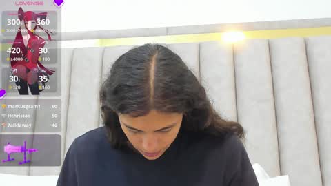 FREYA online show from December 29, 1:24 am