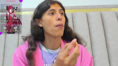 FREYA online show from December 31, 7:07 pm