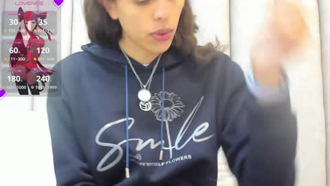 FREYA online show from January 4, 7:34 pm