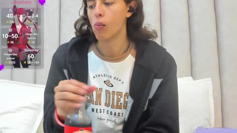 FREYA online show from January 7, 6:56 pm