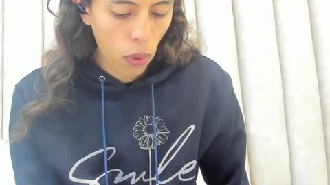 FREYA online show from January 10, 5:13 pm