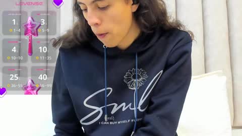 FREYA online show from February 8, 7:16 pm