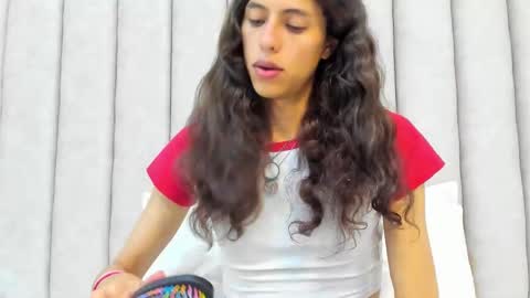 FREYA online show from February 11, 7:16 pm