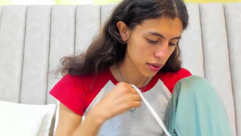 FREYA online show from February 12, 1:19 am