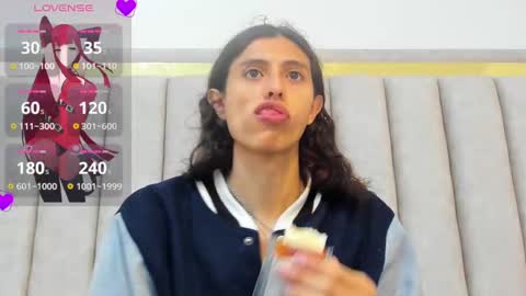 FREYA online show from March 3, 7:17 pm