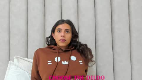 FREYA online show from September 26, 6:23 pm