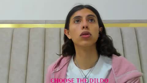 FREYA online show from September 29, 7:08 pm