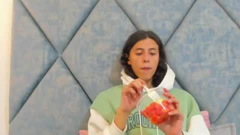 FreyaMoller  online show from July 14, 6:46 pm