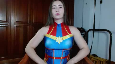 freyanatural online show from October 18, 10:32 pm